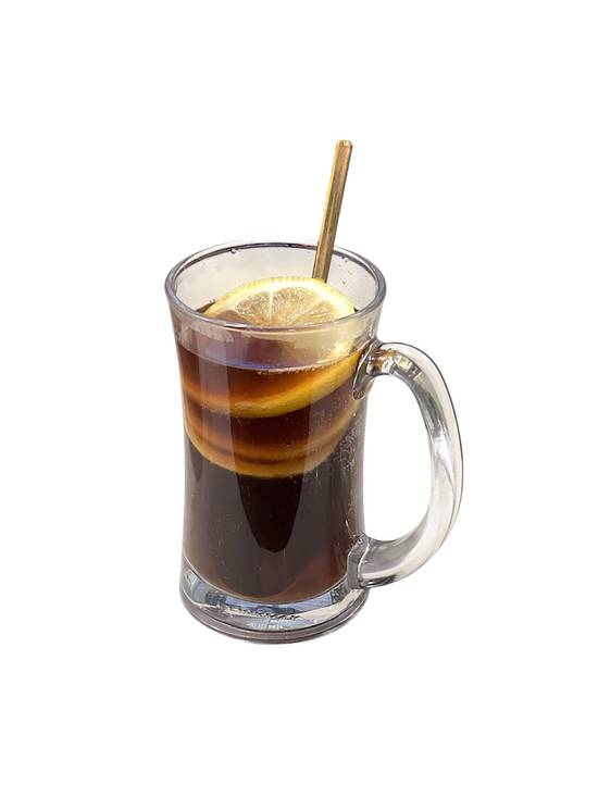 Y19 Ginger Lemon Cola 薑檸樂